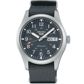 Seiko 5 Srpg31k Otomatik Erkek Kol Saati