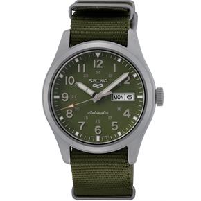 Seiko 5 Srpg33k Erkek Kol Saati
