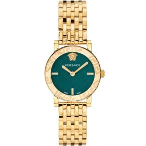 Versace Vrscveu300521 Kadın Kol Saati