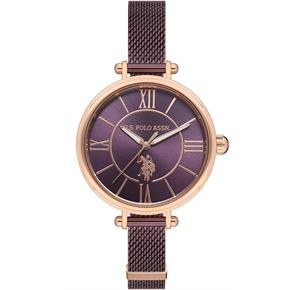 U.s. Polo Assn. Uspa2034-06 Bayan Kol Saati