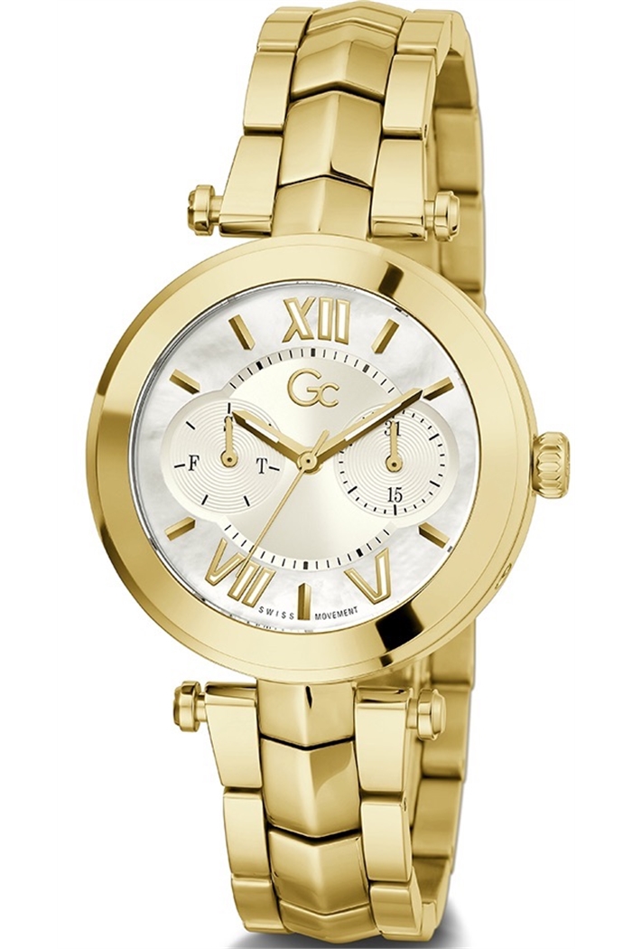 Gc Gcy92002l1mf Kadın Kol Saati | Gündüz Saat