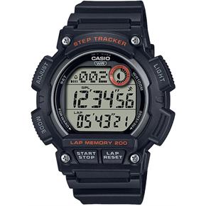 Casio Ws-2100h-1avdf Erkek Kol Saati