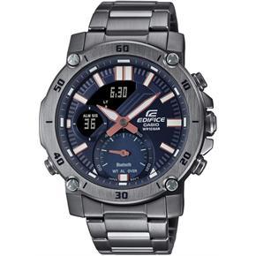Casio Ecb-20dc-1adf AKILLI TELEFON BAĞLANTILI Saat