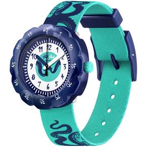 Flik Flak Fpsp054 ROCKTOPUS Çocuk Kol Saati