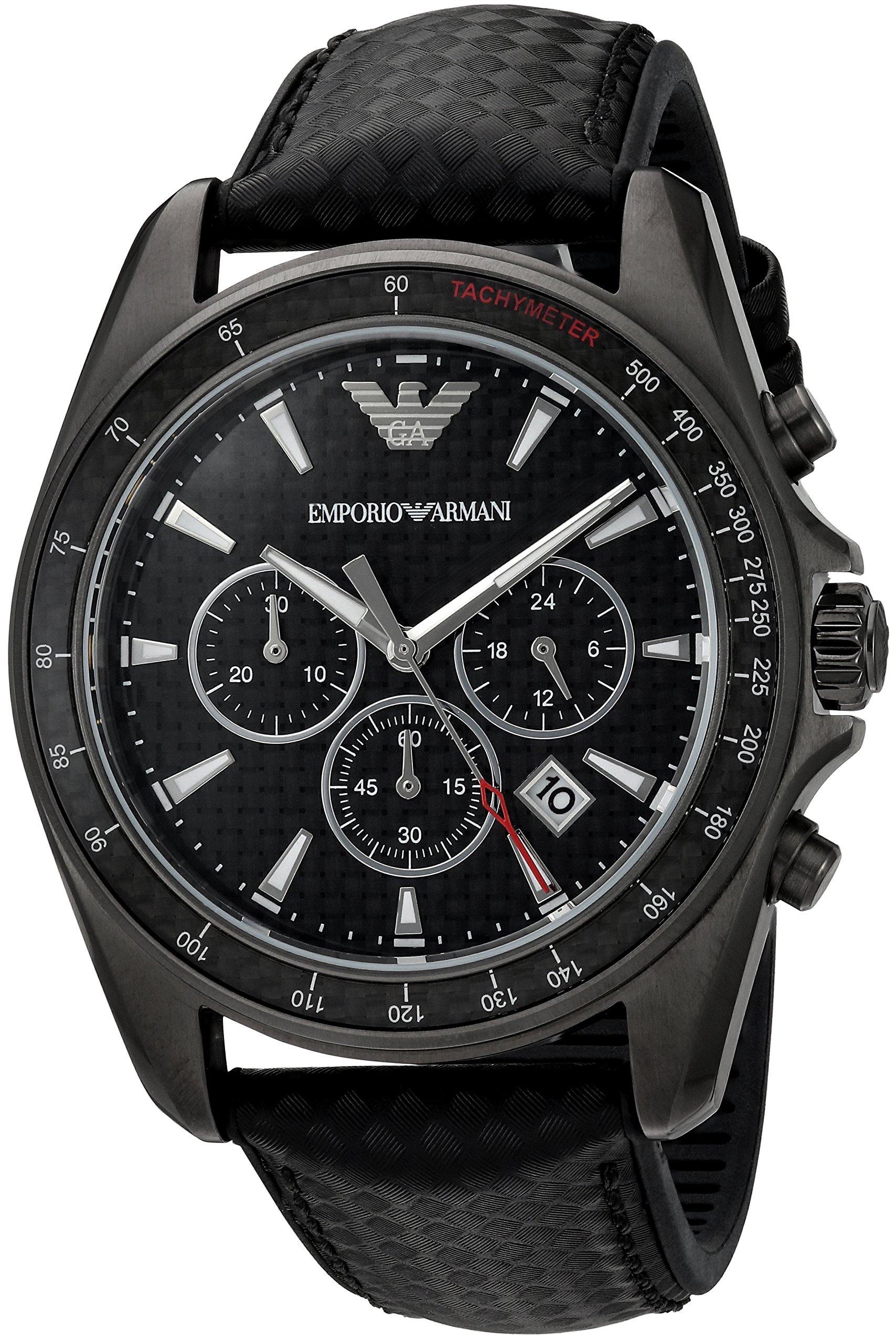 Emporio Armani Ar6122 Erkek Kol Saati | Gündüz Saat