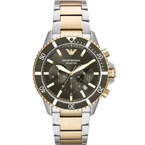 Emporio Armani Ar11361 Erkek Kol Saati