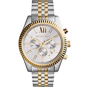 Michael Kors Mk8344 Erkek Kol Saati