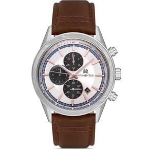 Momentus Sm370s-02kr Erkek Kol Saati