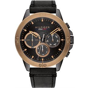 Tommy Hilfiger Th1791893 Erkek Kol Saati
