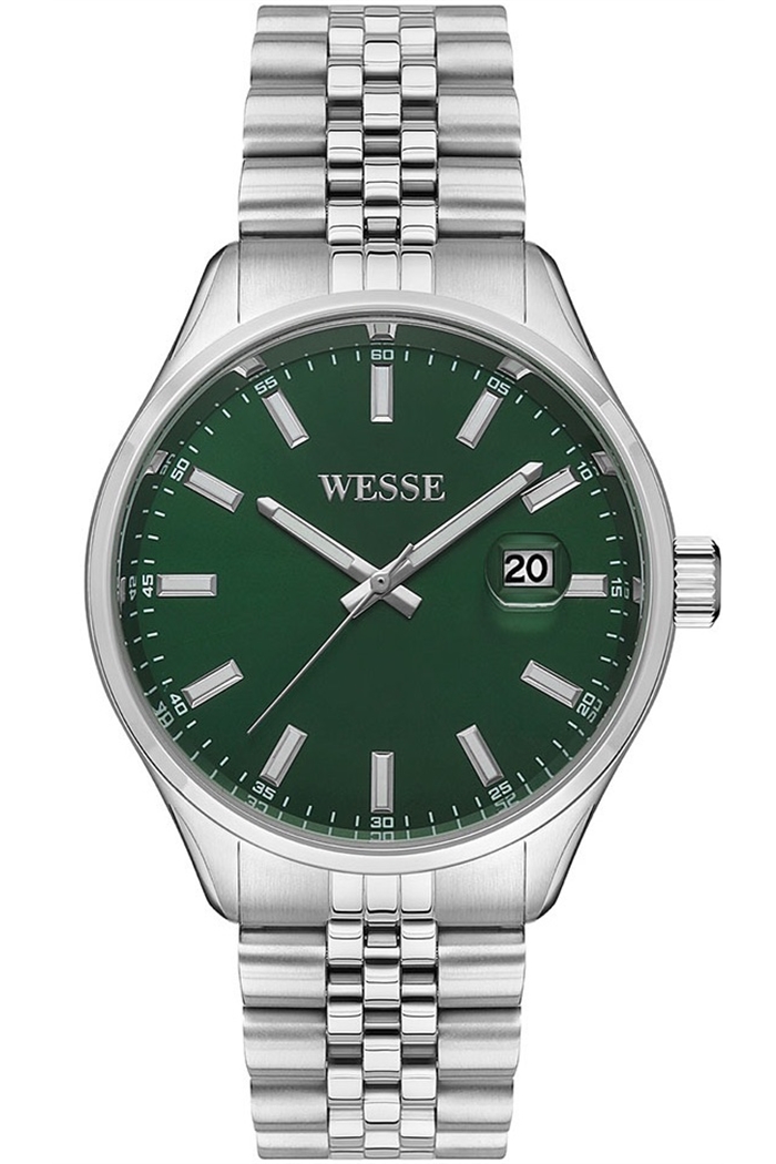 Wesse Wwg206803 Erkek Kol Saati