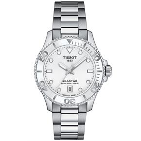 Tissot SEASTAR 1000 36MM T120.210.11.011.00