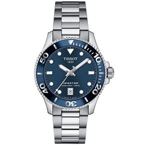 Tissot SEASTAR 1000 36MM T120.210.11.041.00