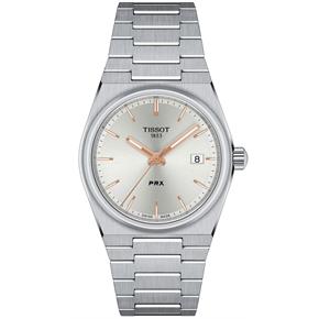 Tissot T137.210.11.031.00 PRX Kadın Kol Saati