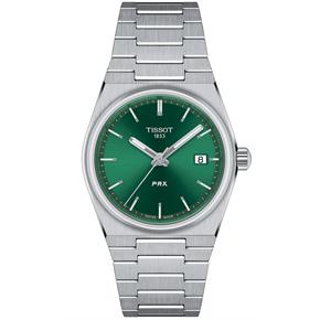 Tissot T137.210.11.081.00 PRX Kadın Kol Saati