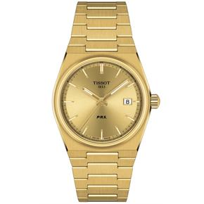 Tissot T137.210.33.021.00 PRX Kadın Kol Saati