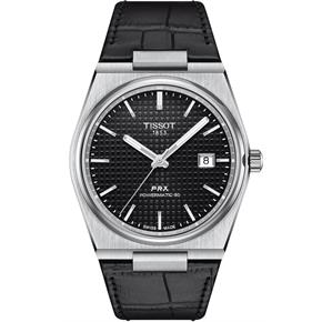 Tissot PRX POWERMATİC 80 T137.407.16.051.00