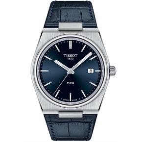 Tissot PRX  T137.410.16.041.00 Erkek Kol Saati