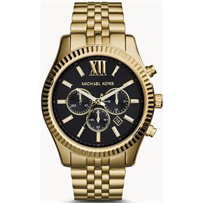 Michael Kors Mk8286 Erkek Kol Saati