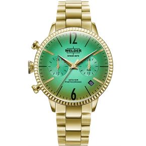 Welder Moody Wwrc617 (Ø 40 mm) Kadın Kol Saati