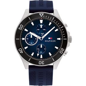 Tommy Hilfiger Th1791920 Erkek Kol Saati