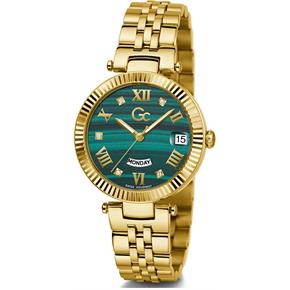 Gc Gcz01006l9mf Bayan Kol Saati
