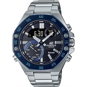 Casio Ecb-10db-1bdf Edifice Erkek Kol Saati