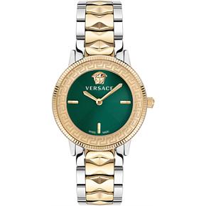 Versace Vrscve2p00522 Kadın Kol Saati