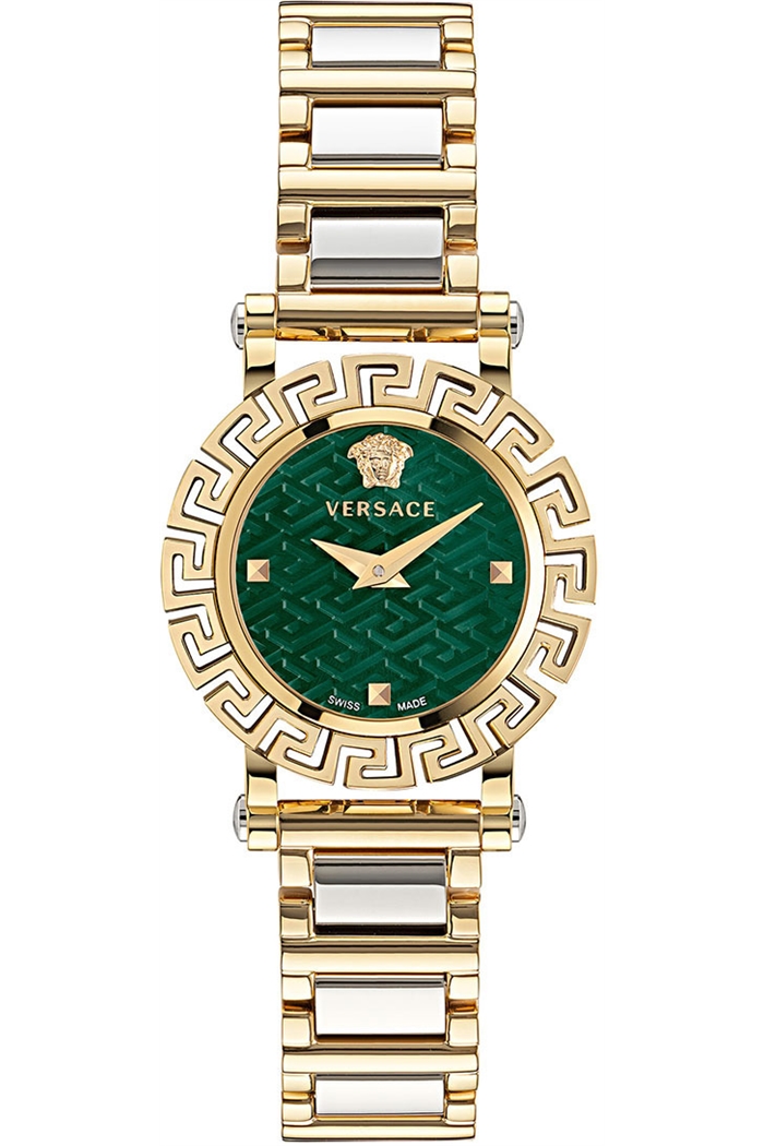 Versace Vrscve2q00622 Kadın Kol Saati