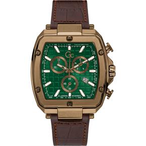 Gc Gcy83002g5mf Erkek Kol Saati