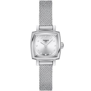 Tissot LOVELY SQUARE T058.109.11.036.00