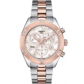 Tissot PR 100 SPORT CHİC CHRONO T101.917.22.116.00