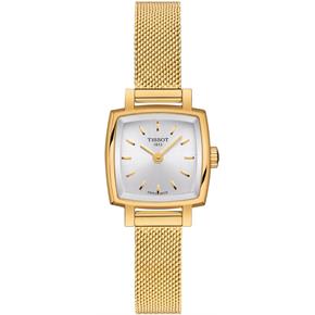 Tissot T058.109.33.031.00 LOVELY SQUARE