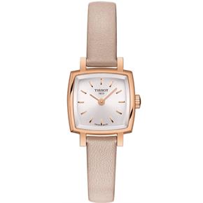 Tissot LOVELY SQUARE T058.109.36.031.00