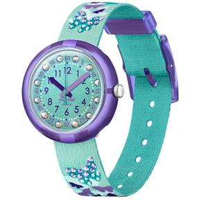 Flik Flak Fpnp100 SPARKLING BUTTERFLY Çocuk Saati