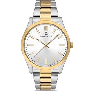 Momentus Cm136t-02sg Erkek Kol Saati
