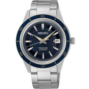 Seiko Srpg05j Presage Sytle60's Erkek Kol Saati