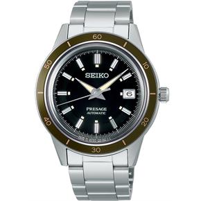 Seiko Srpg07j Presage Sytle60's Erkek Kol Saati