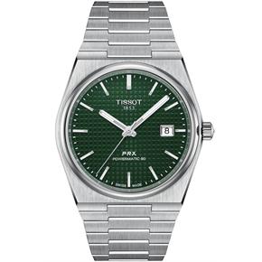 Tissot PRX T137.407.11.091.00 Erkek Kol Saati