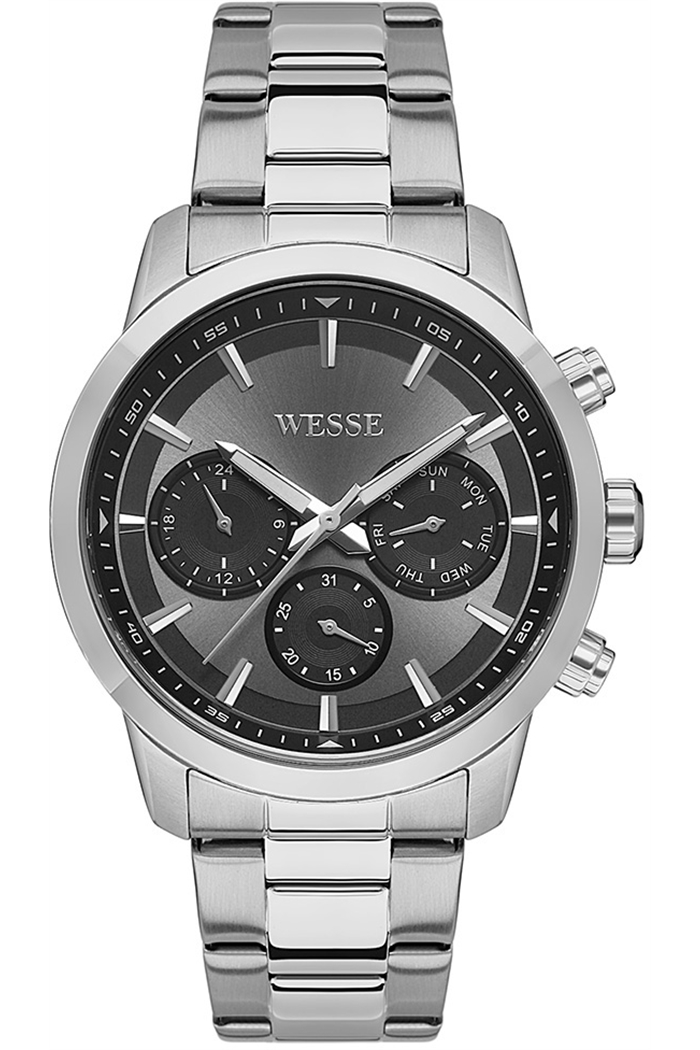 Wesse Wwg207204 Erkek Kol Saati