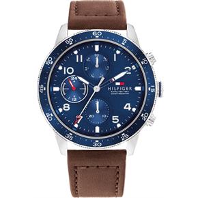 Tommy Hilfiger Th1791946 Erkek Kol Saati