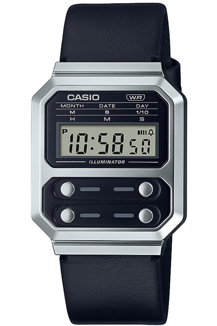Casio A100wel-1adf Vintage Dijital Kol Saati