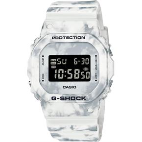 Casio Dw-5600gc-7dr Gshock Kol Saati