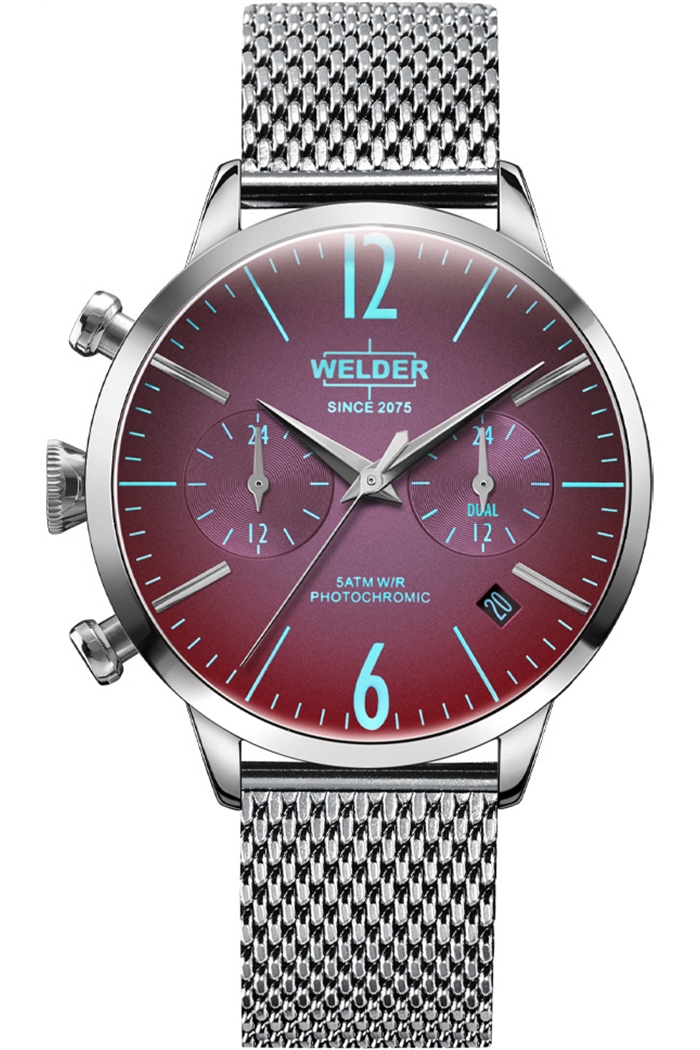 Welder Moody Wwrc695 (38 mm) Kadın Kol Saati