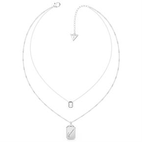 Guess Jgujubn01129jwrhtu Kadın Kolye