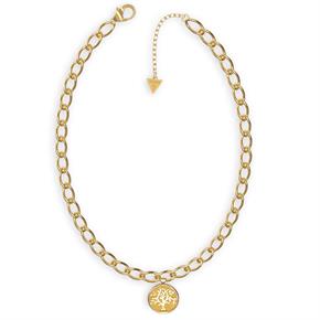 Guess Jgujubn01432jwygtu Kadın Kolye