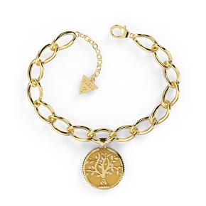 Guess Jgujubb01438jwygs Kadın Bileklik