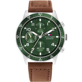 Tommy Hilfiger Th1791948 Erkek Kol Saati