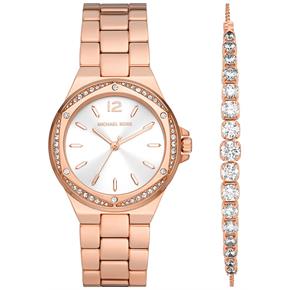 Michael Kors Mk1053set Kadın Kol Saati