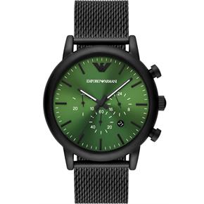Emporio Armani Ar11470 Erkek Kol Saati