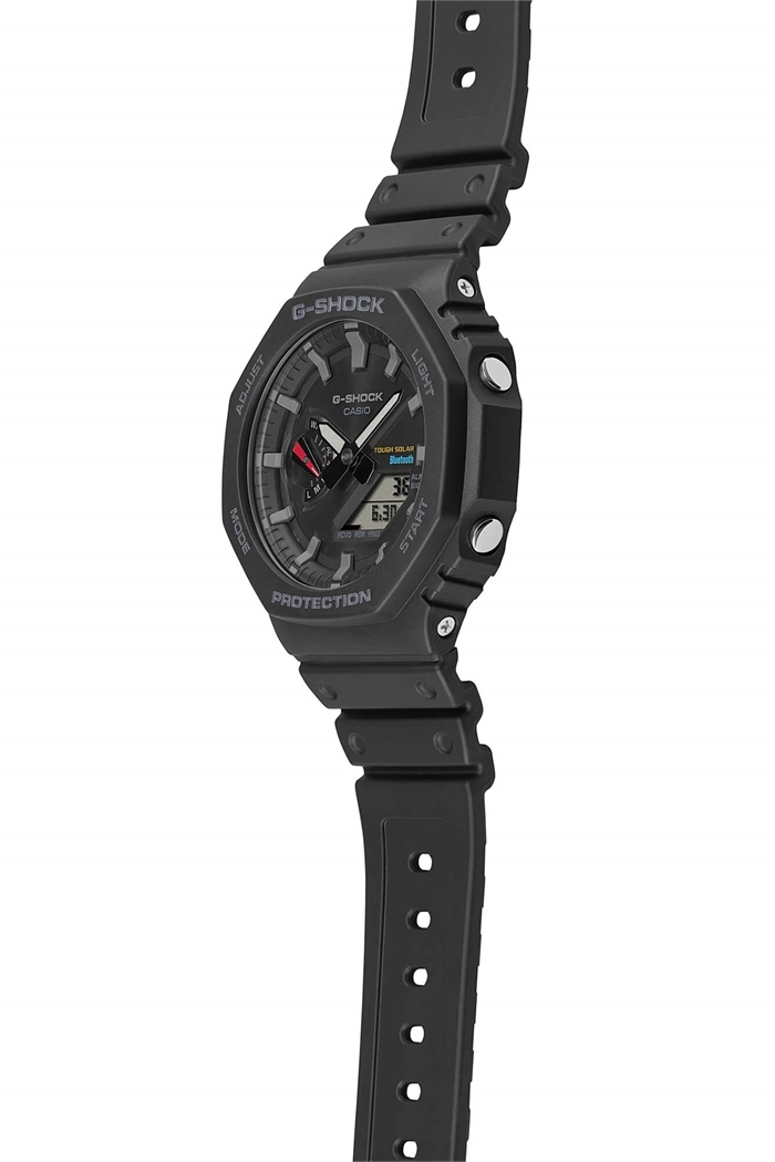 Casio Ga-b2100-1adr G-Shock Erkek Kol Saati